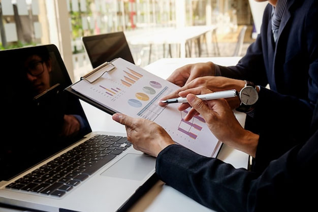 Audit & Assurance