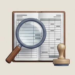 Audit-Assurance