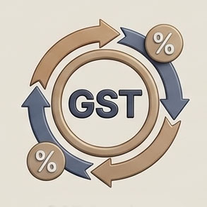 GST-Services