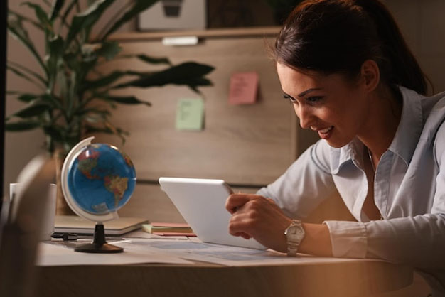 International Book Keeping Service