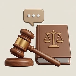 Legal-Advisory