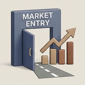 Market-Entry