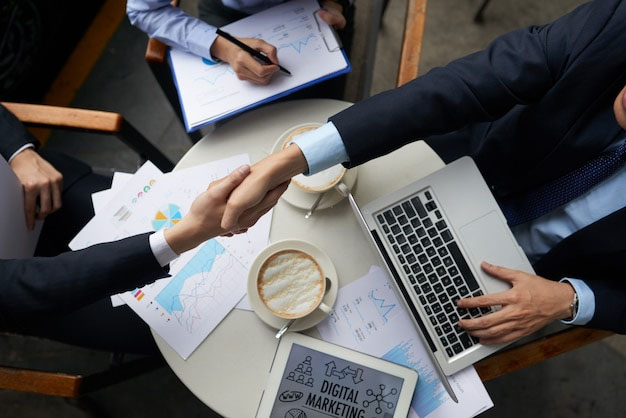 Mergers & Acquisitions