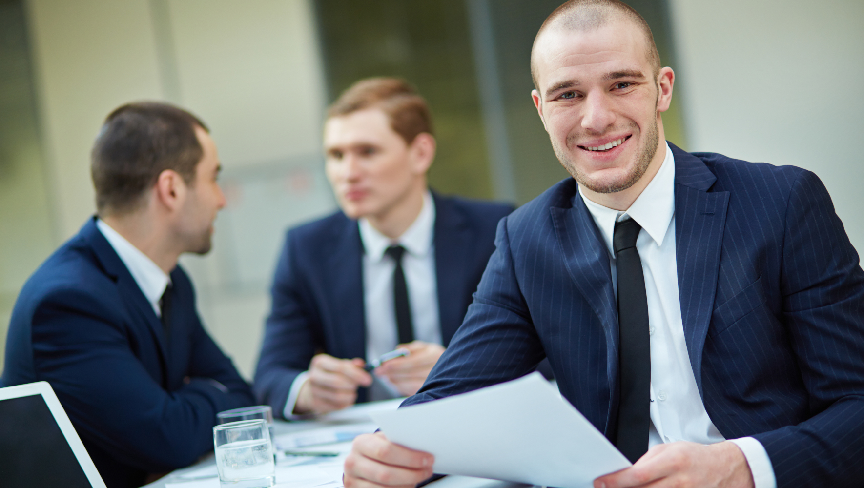 Business Solution Providers for your Organisation